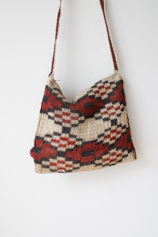 CARTERA CHAGUAR