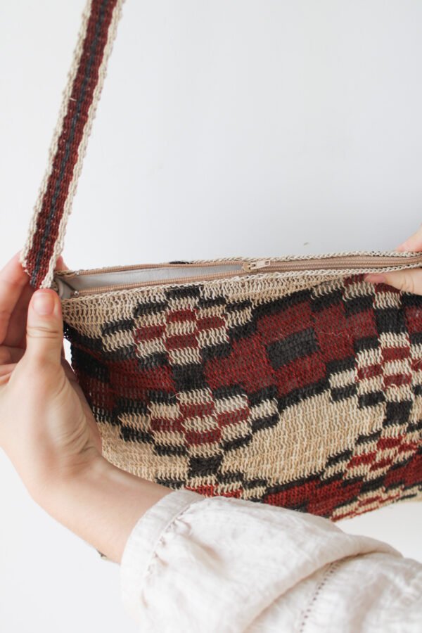CARTERA CHAGUAR
