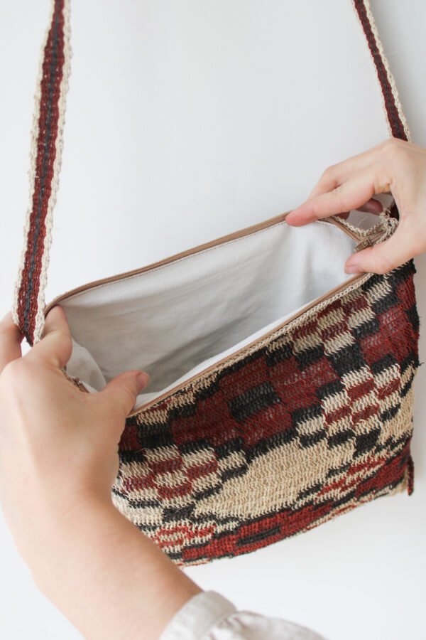 CARTERA CHAGUAR