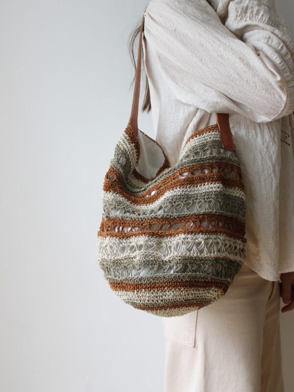 BOLSO CHAGUAR
