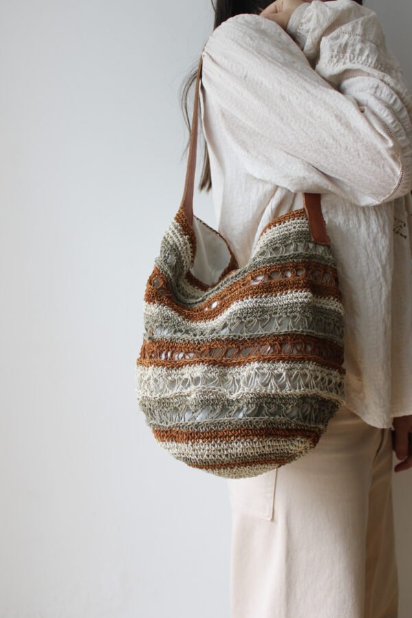 BOLSO CHAGUAR