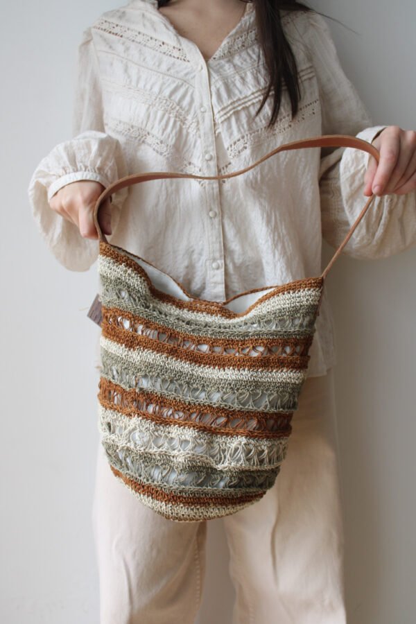 BOLSO CHAGUAR