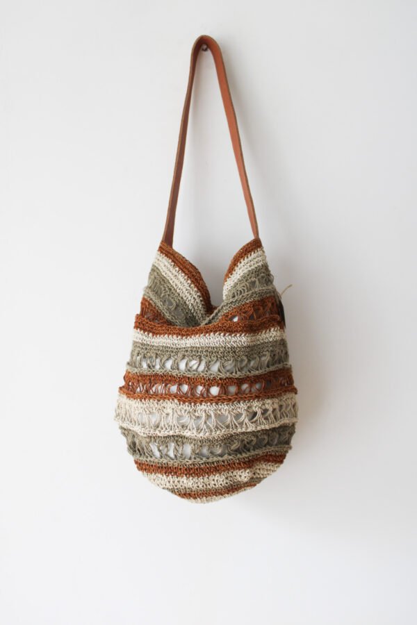 BOLSO CHAGUAR