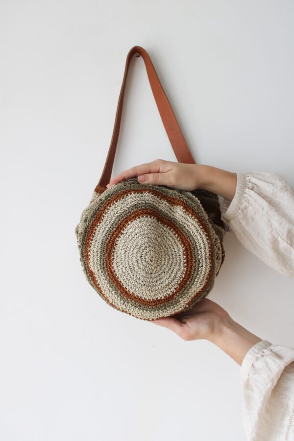 BOLSO CHAGUAR