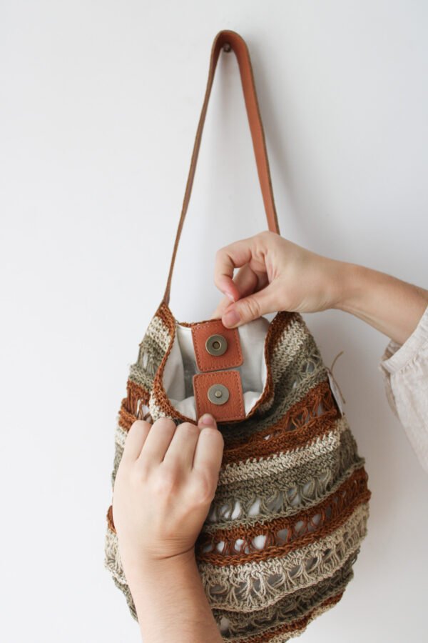 BOLSO CHAGUAR