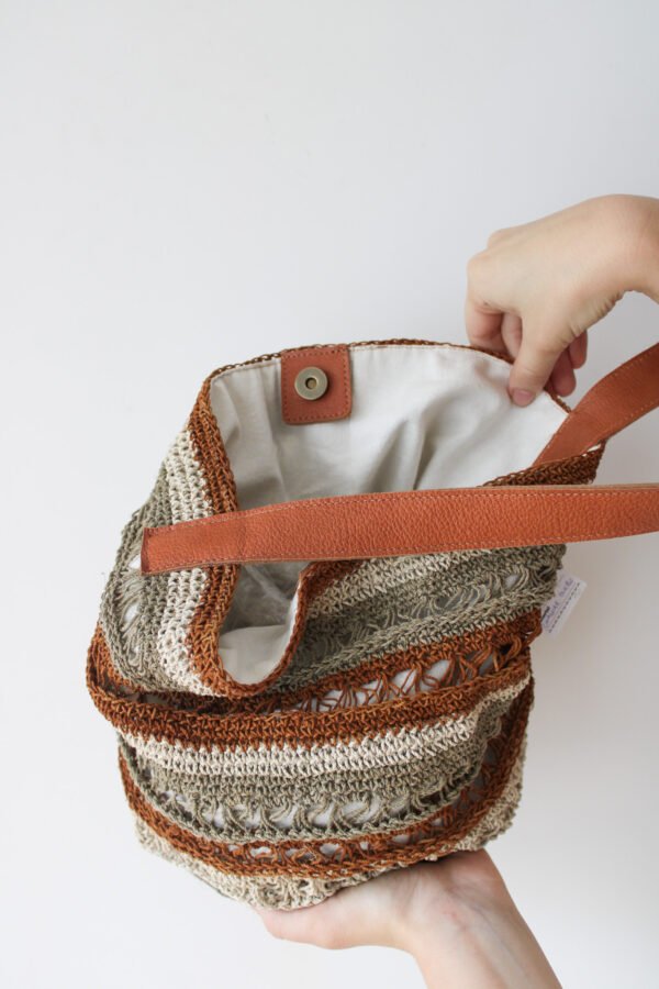 BOLSO CHAGUAR
