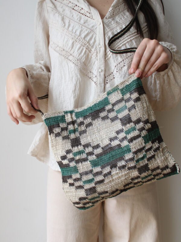 CARTERA CHAGUAR