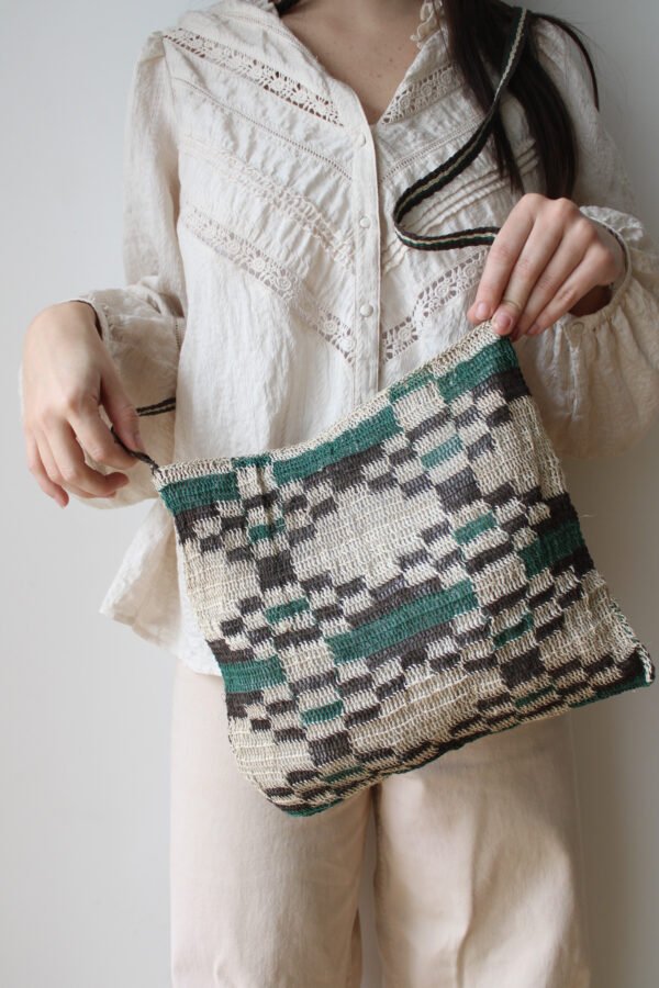 CARTERA CHAGUAR