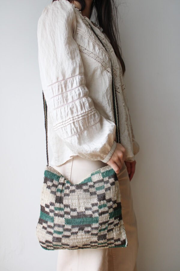 CARTERA CHAGUAR