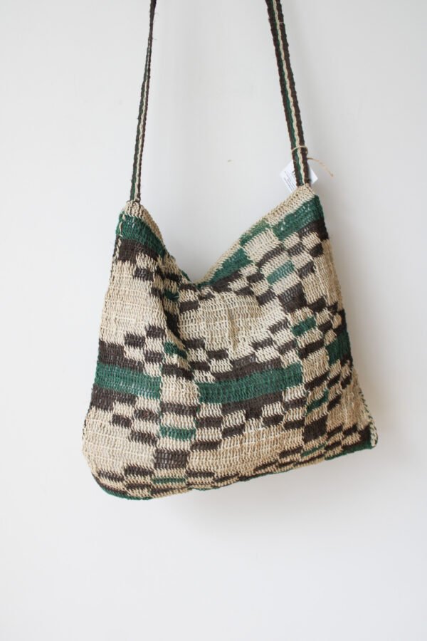 CARTERA CHAGUAR