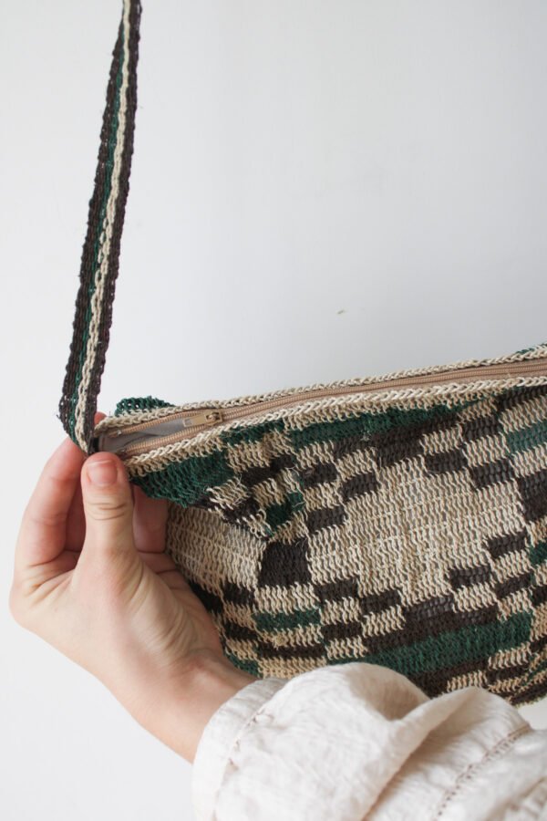 CARTERA CHAGUAR