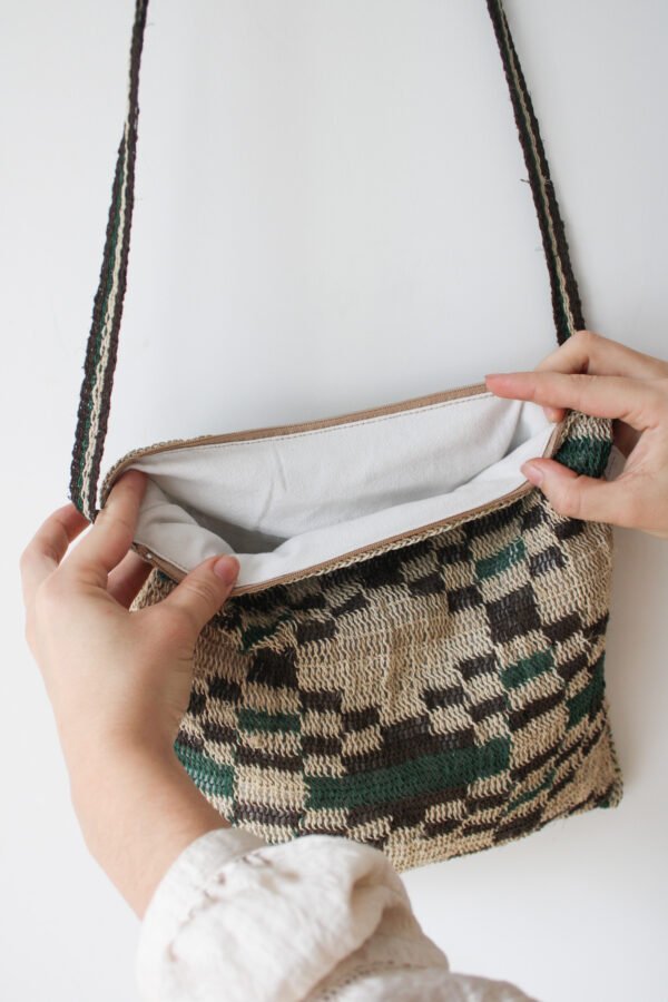 CARTERA CHAGUAR