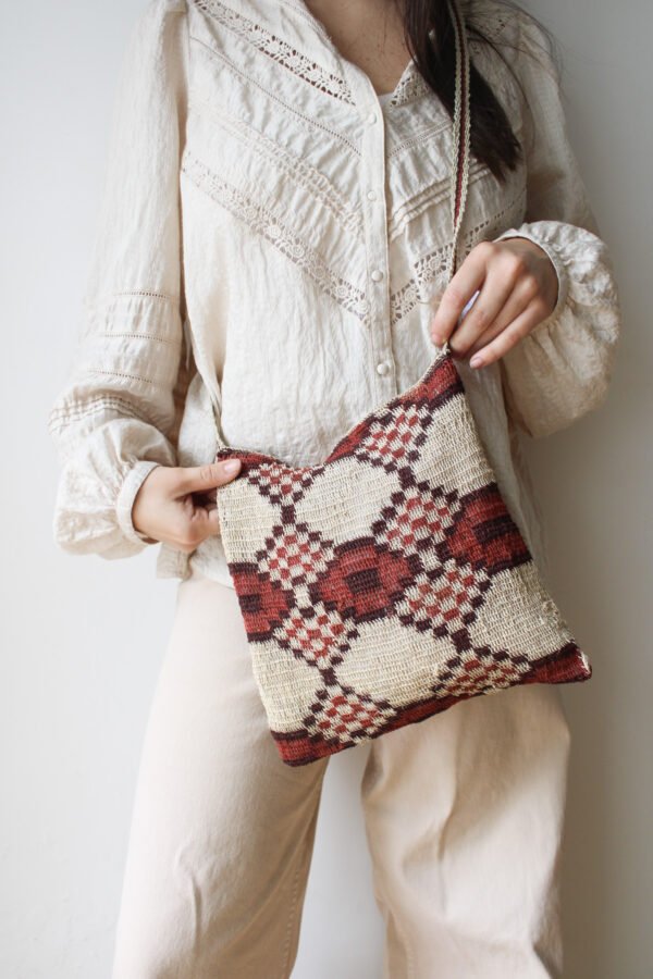 CARTERA CHAGUAR