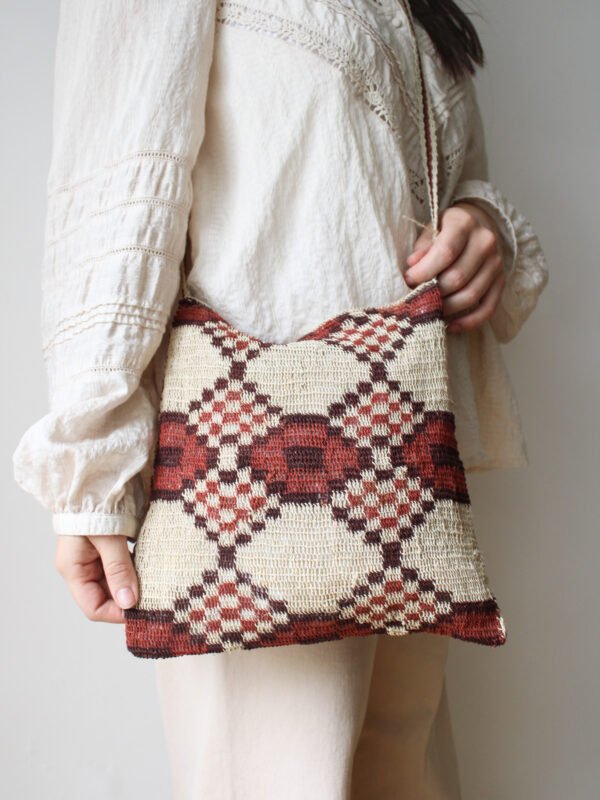 CARTERA CHAGUAR