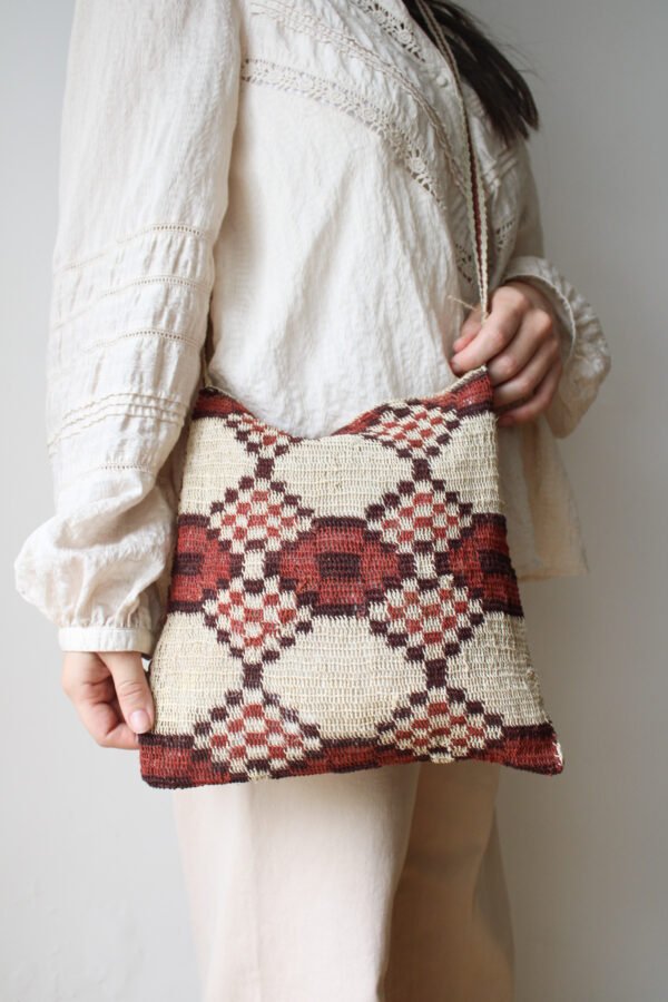 CARTERA CHAGUAR