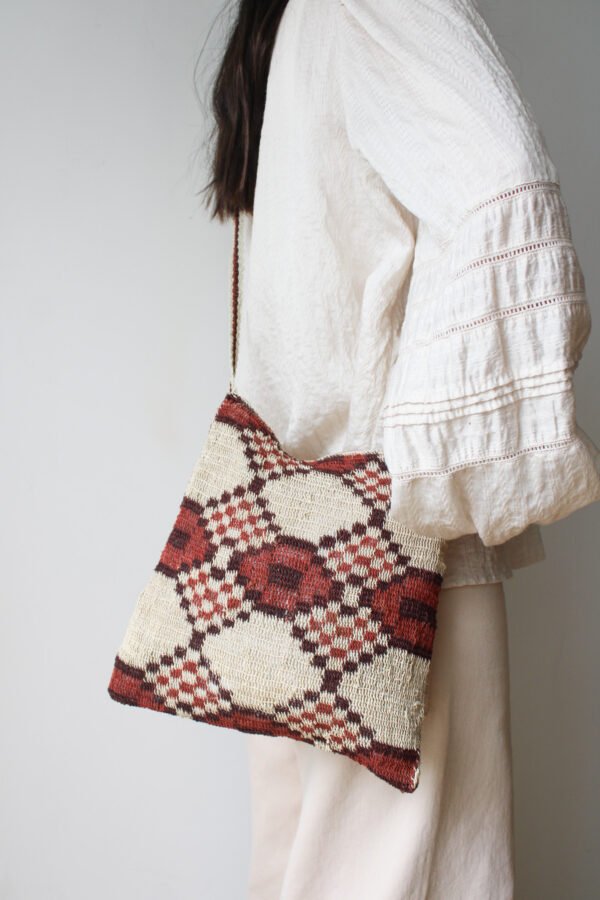 CARTERA CHAGUAR