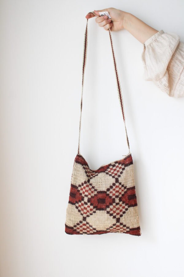 CARTERA CHAGUAR