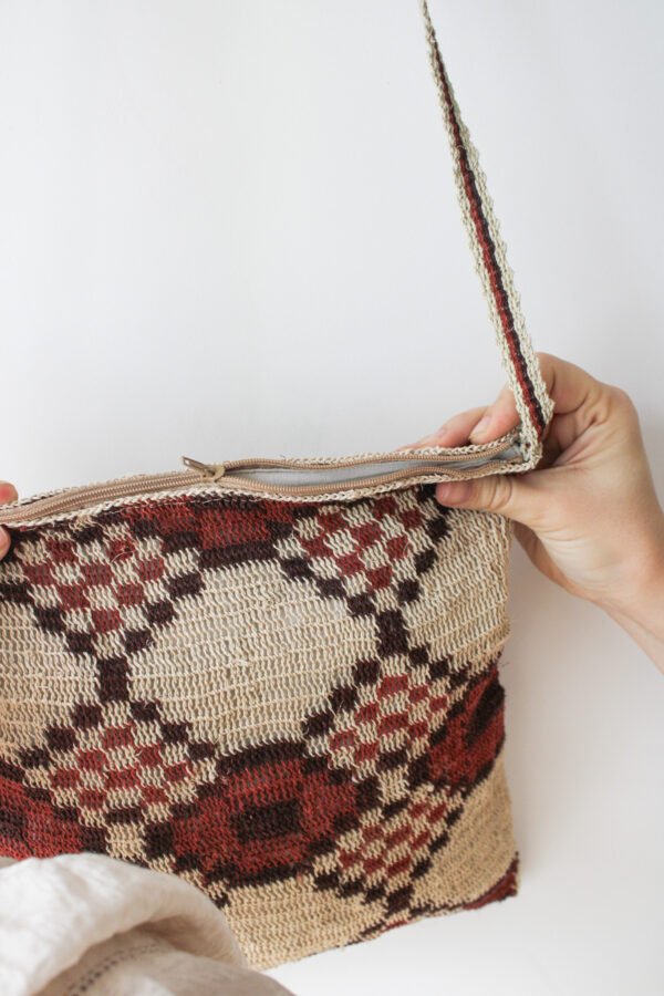 CARTERA CHAGUAR