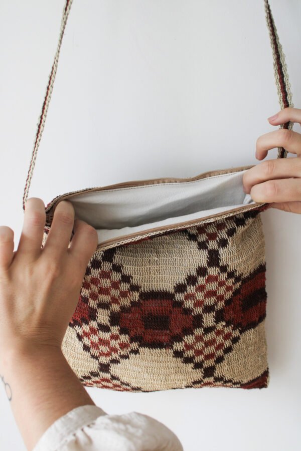 CARTERA CHAGUAR
