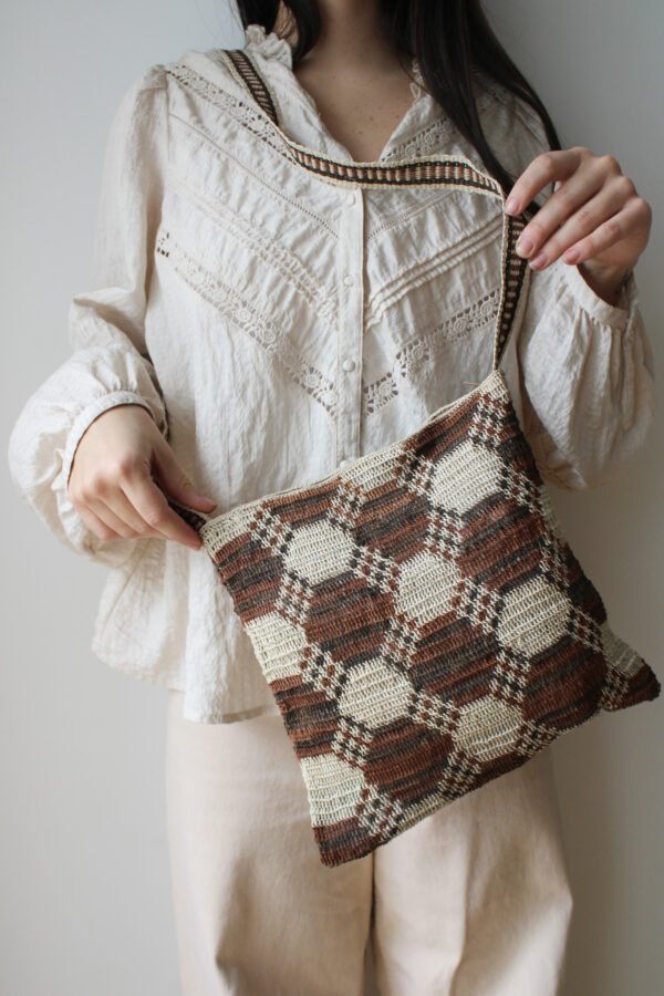 CARTERA CHAGUAR