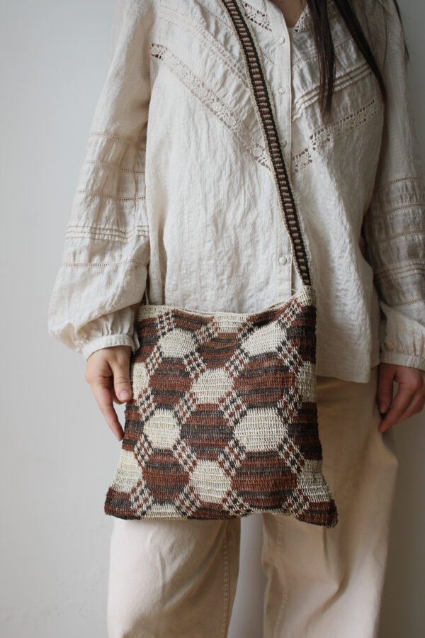 CARTERA CHAGUAR