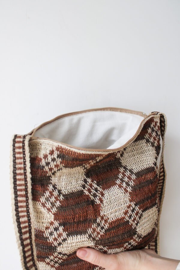 CARTERA CHAGUAR