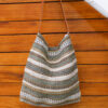 CARTERA CHAGUAR CUERO