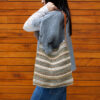 CARTERA CHAGUAR CUERO