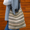 CARTERA CHAGUAR CUERO