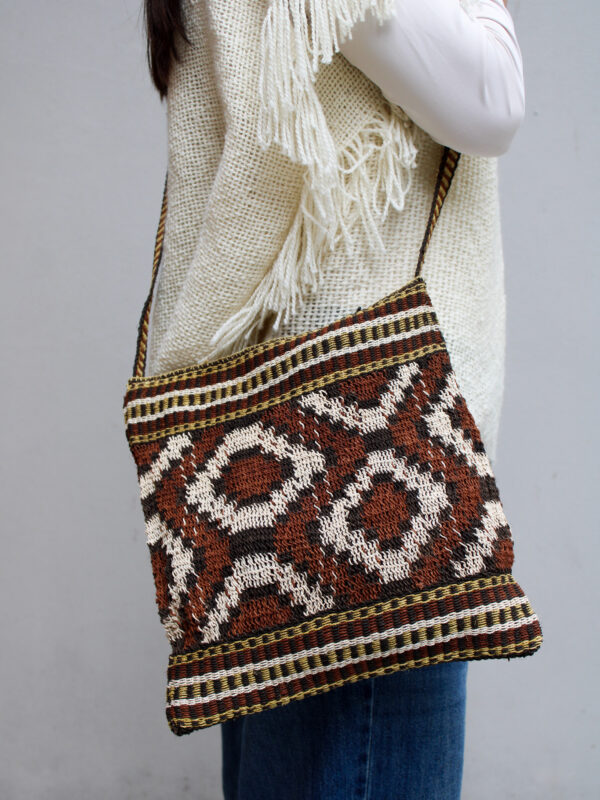 CARTERA CHAGUAR