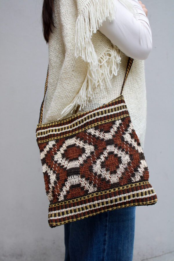 CARTERA CHAGUAR