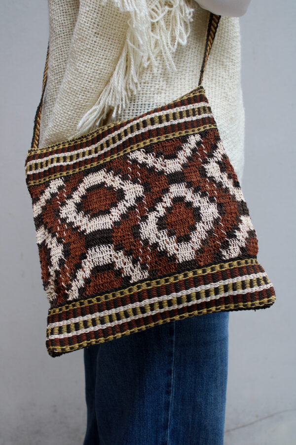 CARTERA CHAGUAR
