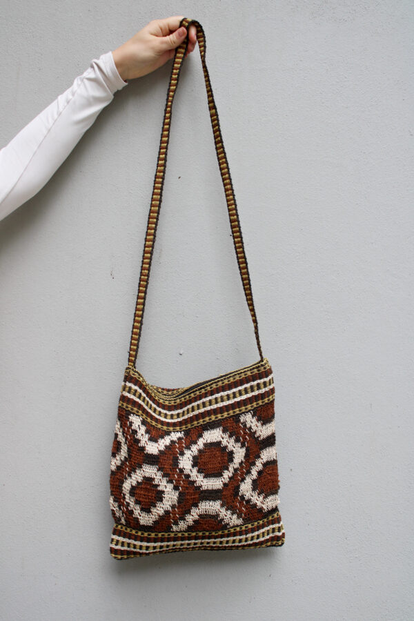 CARTERA CHAGUAR