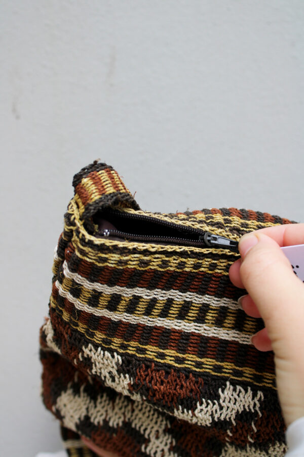 CARTERA CHAGUAR