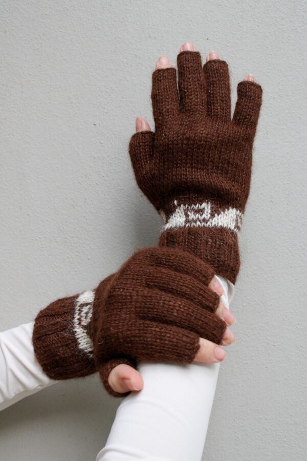 MITON MARRON