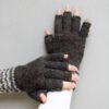 MITON GRIS OSCURO