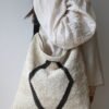 CARTERA CHAGUAR CUERO