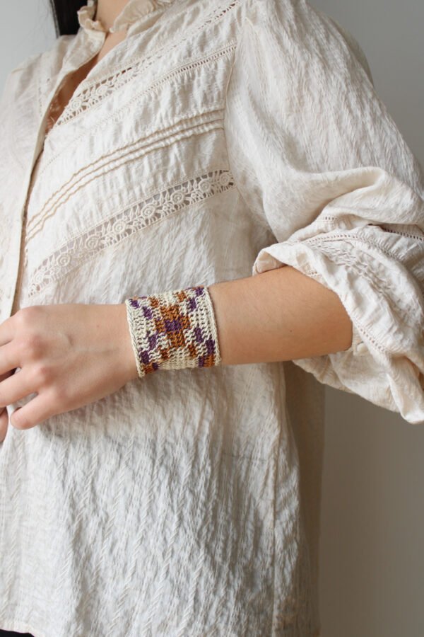 IMG_9822 BRAZALETE CHAGUAR