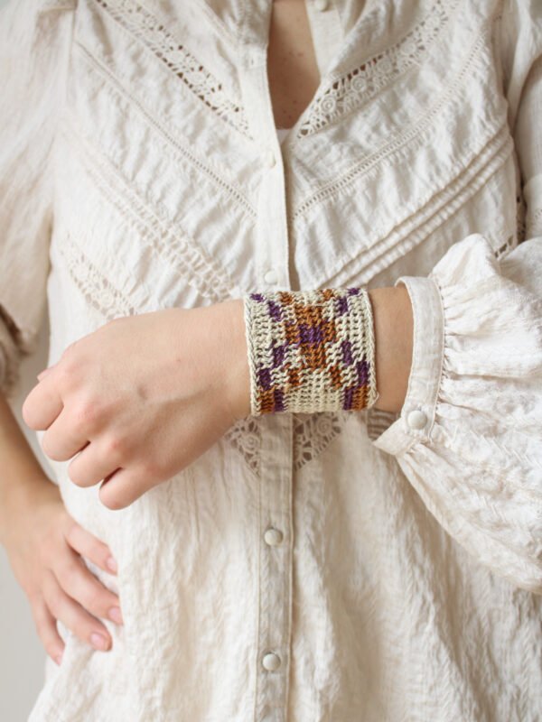 BRAZALETE CHAGUAR