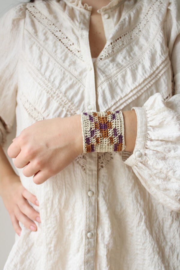 IMG_9830 BRAZALETE CHAGUAR