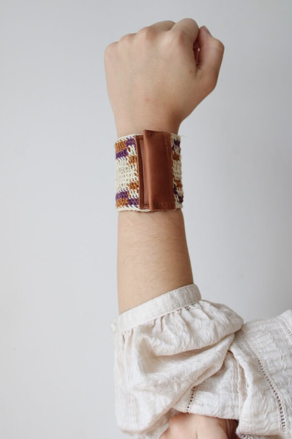 IMG_9835 BRAZALETE CHAGUAR