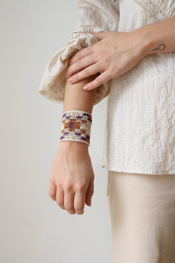 IMG_9838 BRAZALETE CHAGUAR