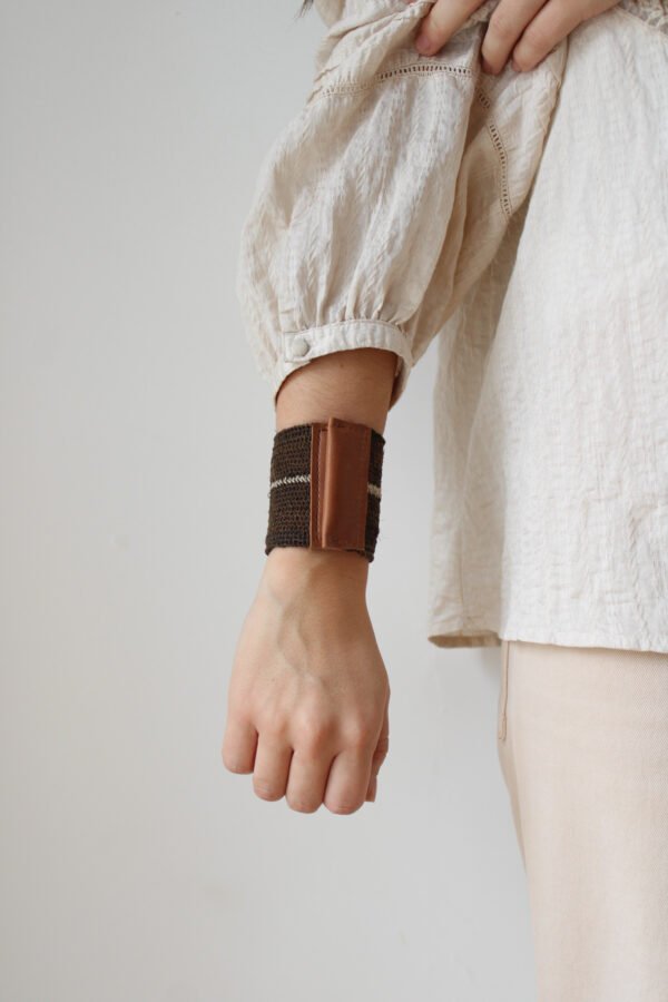 IMG_9842 BRAZALETE CHAGUAR