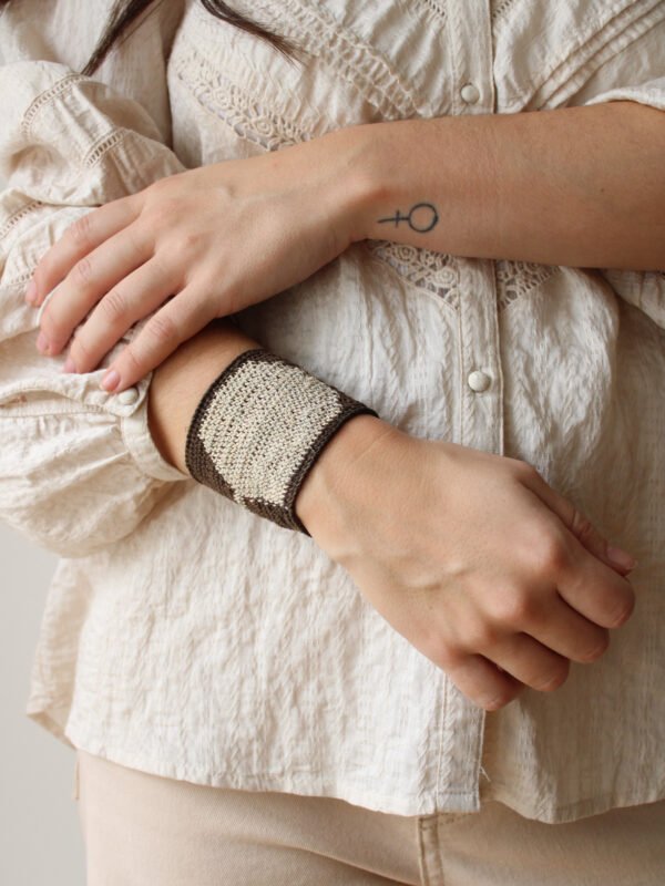 BRAZALETE CHAGUAR