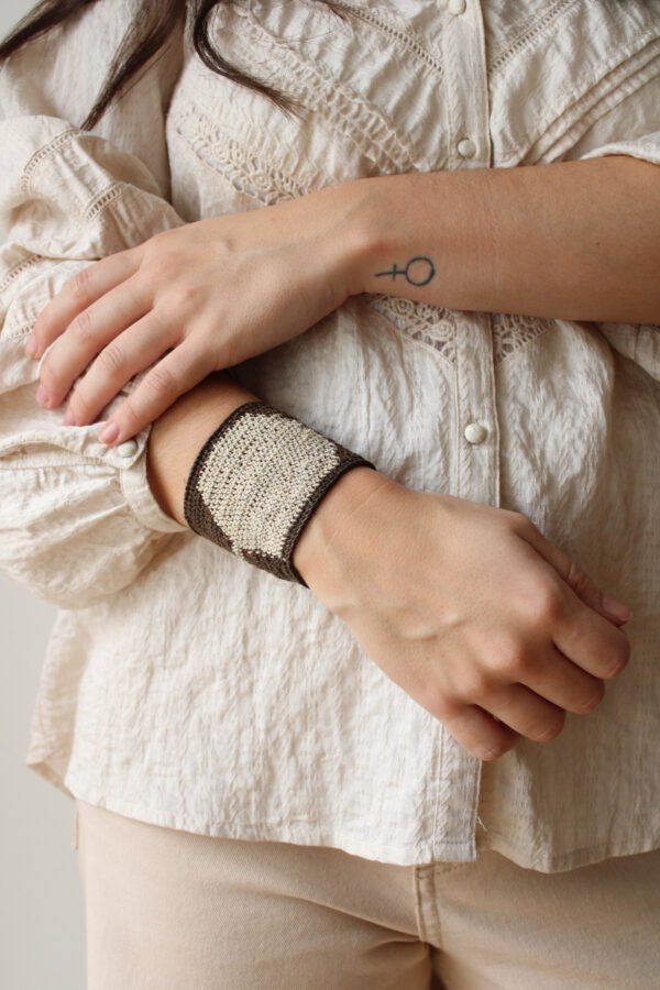IMG_9843 BRAZALETE CHAGUAR