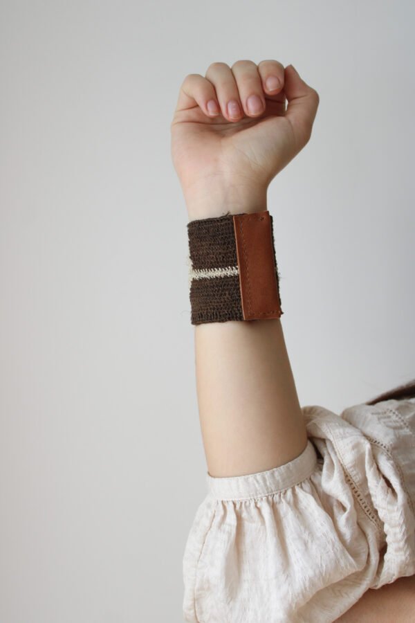 IMG_9844 BRAZALETE CHAGUAR