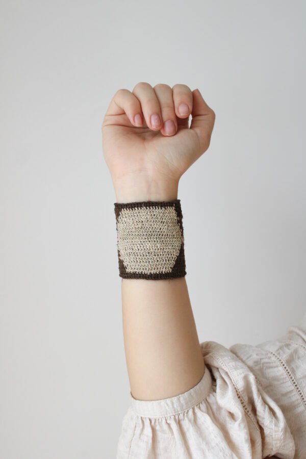 IMG_9846 BRAZALETE CHAGUAR