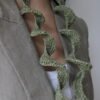 COLLAR CHAGUAR VERDE