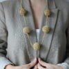 COLLAR CHAGUAR MAIZ
