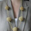 COLLAR CHAGUAR MAIZ